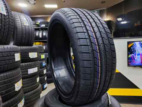 Nankang SP9 265/40 R22