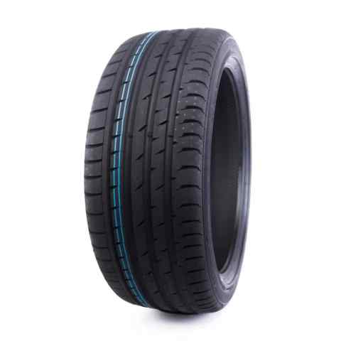 Continental ContisportContact 3 265/70 R18 - 4 fəsil təkəri