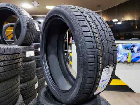 Continental ContiCrossContact LX Sport 285/40 R22 - 4 fəsil təkəri