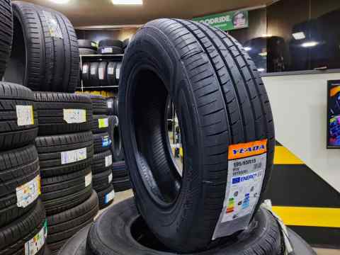 YEADA OPTECO S1 195/65 R15