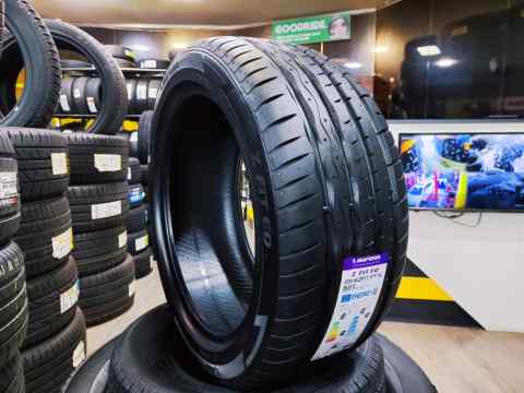 Laufenn (Hankook ) Z FİT EQ LK03 235/45 R17