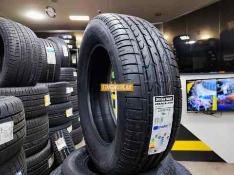 Bridgestone DUELER H/P SPORT 235/60 R18