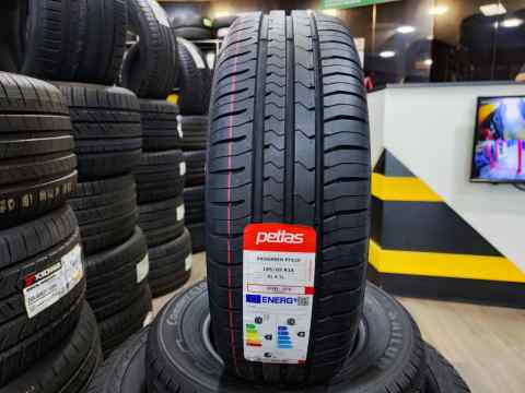 PETLAS  PROGREEN PT525 195/65 R15 - Yay təkəri