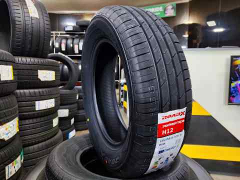 ROADX H-12 185/65 R15