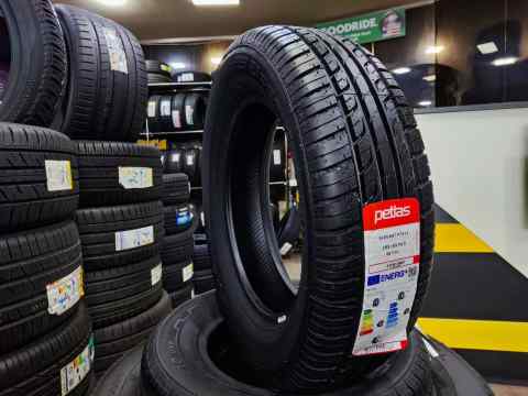 PETLAS ELEGANT PT311 185/65 R15