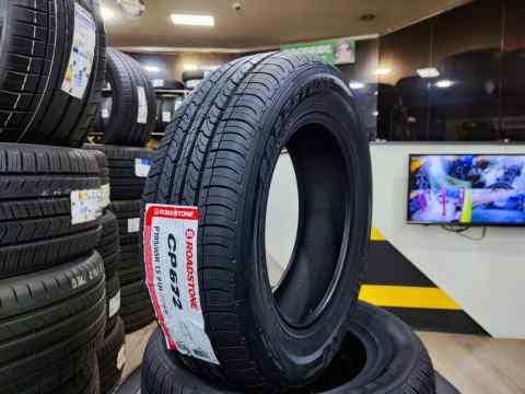 Kumho CP672 195/65 R15 - 4 fəsil təkəri