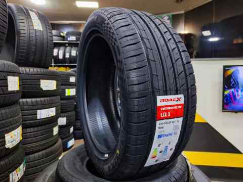 Nexen U-11 245/45 R18 - Yay təkəri