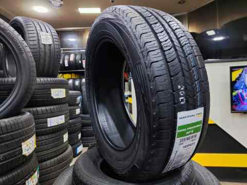 Marshal (By Kumho)  Road Venture KL 51 235/60 R18