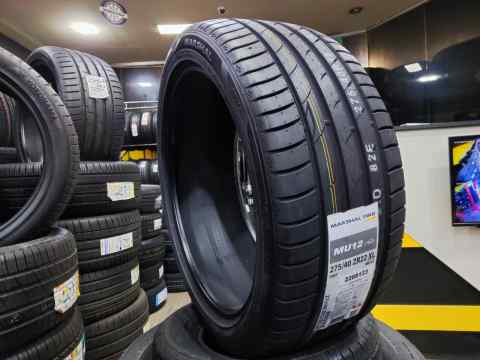 Marshal (By Kumho) MU12 275/40 R22