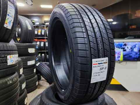 Nankang SP9 275/45 R21