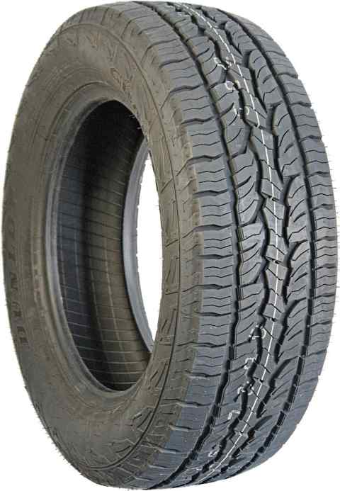 Dunlop Grandtrek AT5  285/75 R16