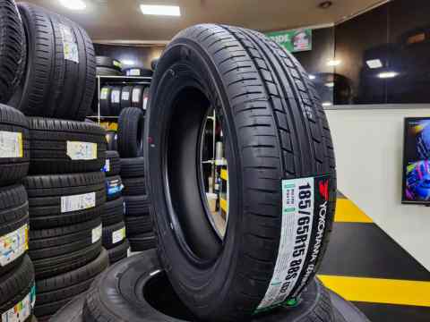 Yokohama ECOS ES31 185/65 R15