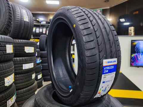 SAILUN ATREZZO ZSR 235/45 R18