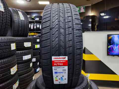 Marshal (By Kumho) H/T-02 275/55 R20 - 4 fəsil təkəri