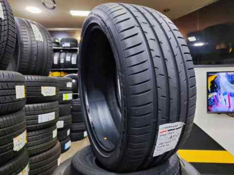 Nankang AS-3 275/35 R22