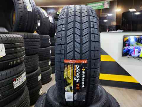 SAILUN TERRAMAX HLT 265/70 R16 - 4 fəsil təkəri