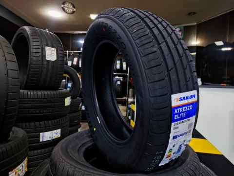 SAILUN ATREZZO ELITE 185/65 R15