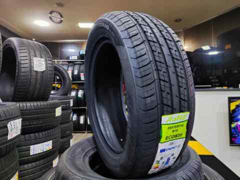 Rapid ECO 809 205/55 R16