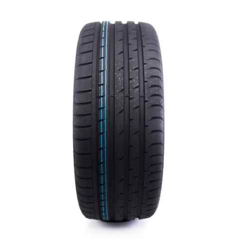 Continental ContisportContact 3 265/70 R18 - 4 fəsil təkəri