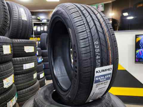 Kumho SOLUS TA21 235/45 R18