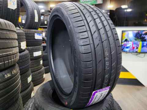 Nexen N'FERA SU1 245/40 R17 - Yay təkəri