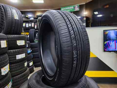 Yokohama ADAVN dB V552 275/35 R19