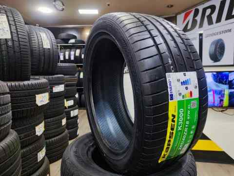 KAPSEN/Habilead K3000 245/40 R18