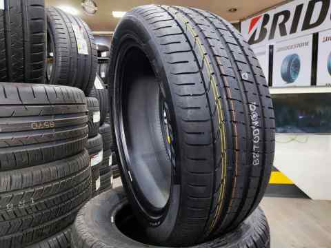 Pirelli Pzero 315/35 R21